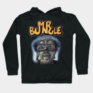 mr bungle Hoodie